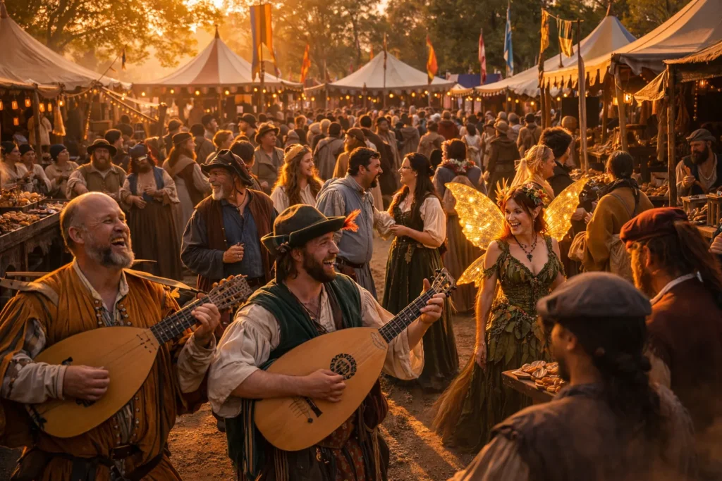 The Ultimate Guide to Perfecting Your Renaissance Fair Outfit 3 2 44