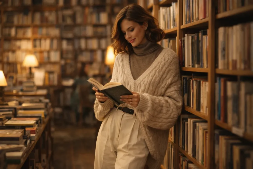 Trending Rom Com Outfits: How to Get the Main Character Look 3 2 52