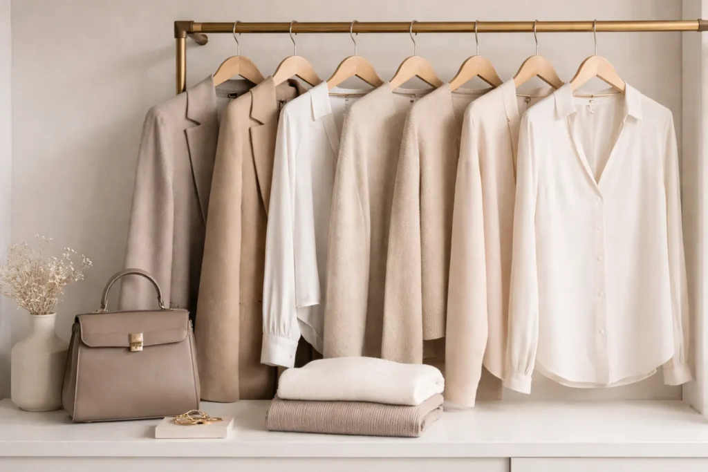 The Guide to Women 30s Fashion: Elevate Your Style 3 2 53