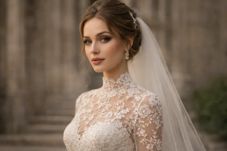 Jasmine Tookes Wedding Dress