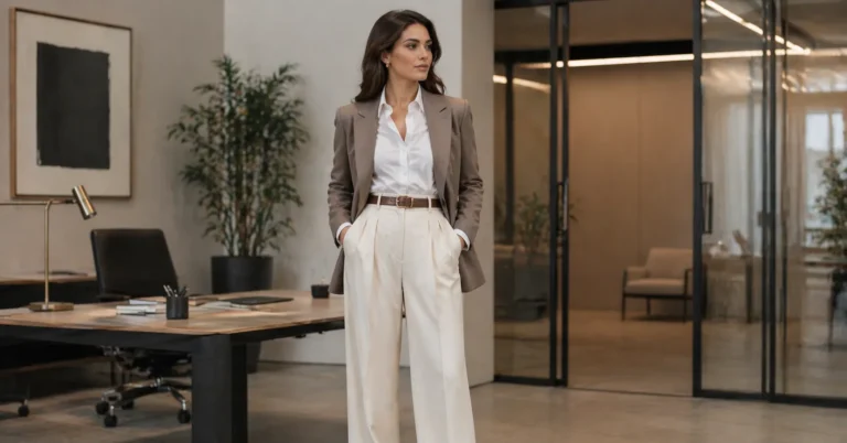Mango Outfit Ideas