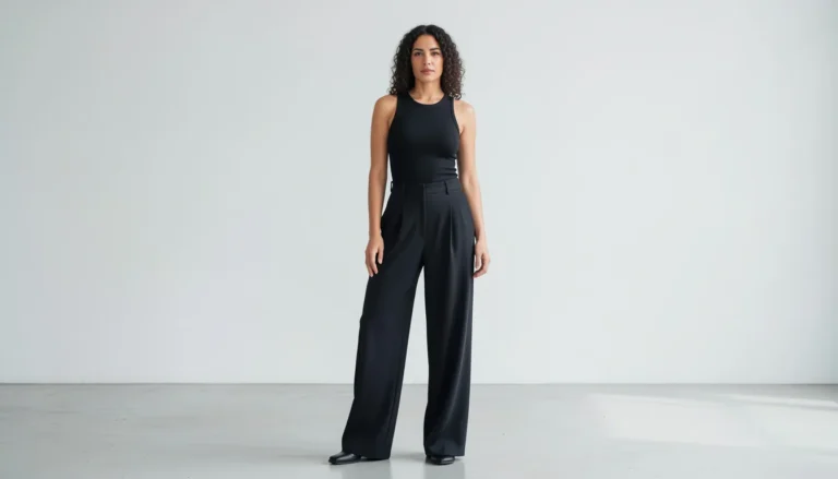 Mid Size Spring Outfits