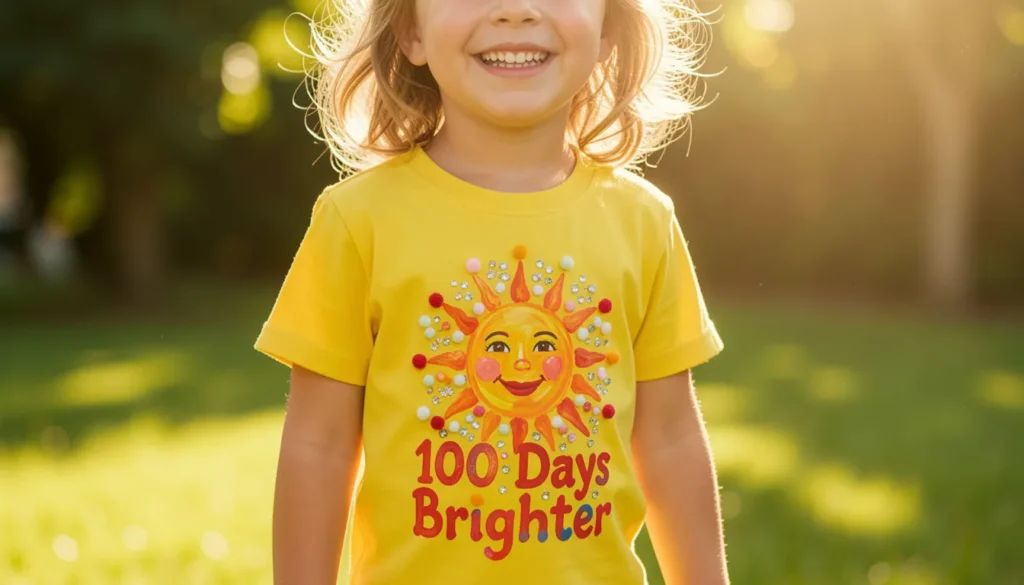 Creative and Easy 100 Days of School Outfit Ideas 5 3 37