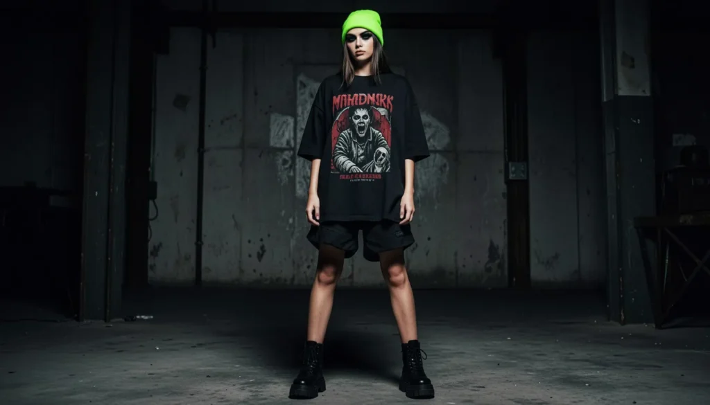 Epic Billie Eilish Concert Outfit Ideas You Need to Try 7 3 41