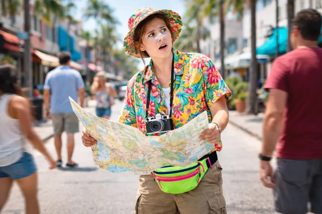 Best Tacky Tourist Outfit Ideas for Your Next Party 4 3 42