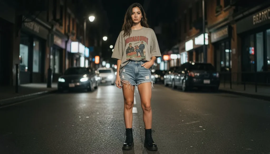 Rock Concert Outfits: What to Wear to Your Next Big Show 4 3 60