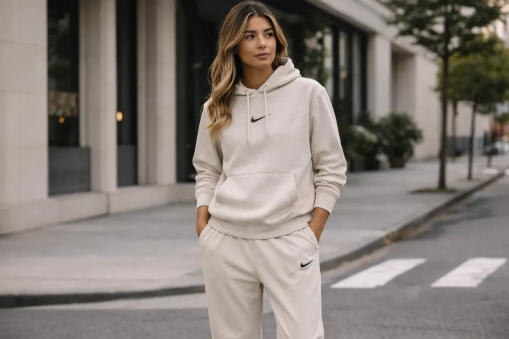 Nike Outfit 
