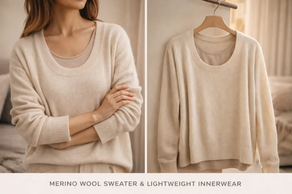 Stylish Rainy Day Outfits: Look Effortlessly Chic in Any Weather 3 4 32