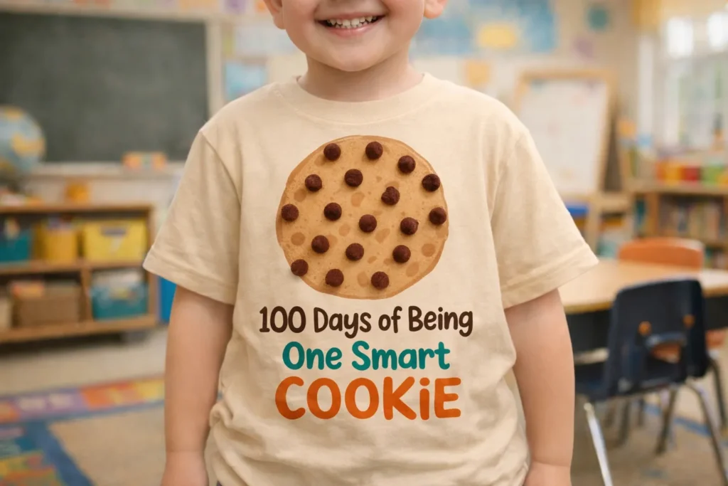 Creative and Easy 100 Days of School Outfit Ideas 6 4 36