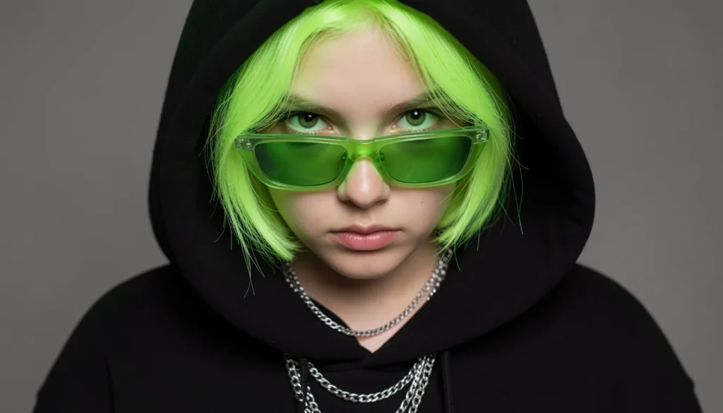 Epic Billie Eilish Concert Outfit Ideas You Need to Try 8 4 40