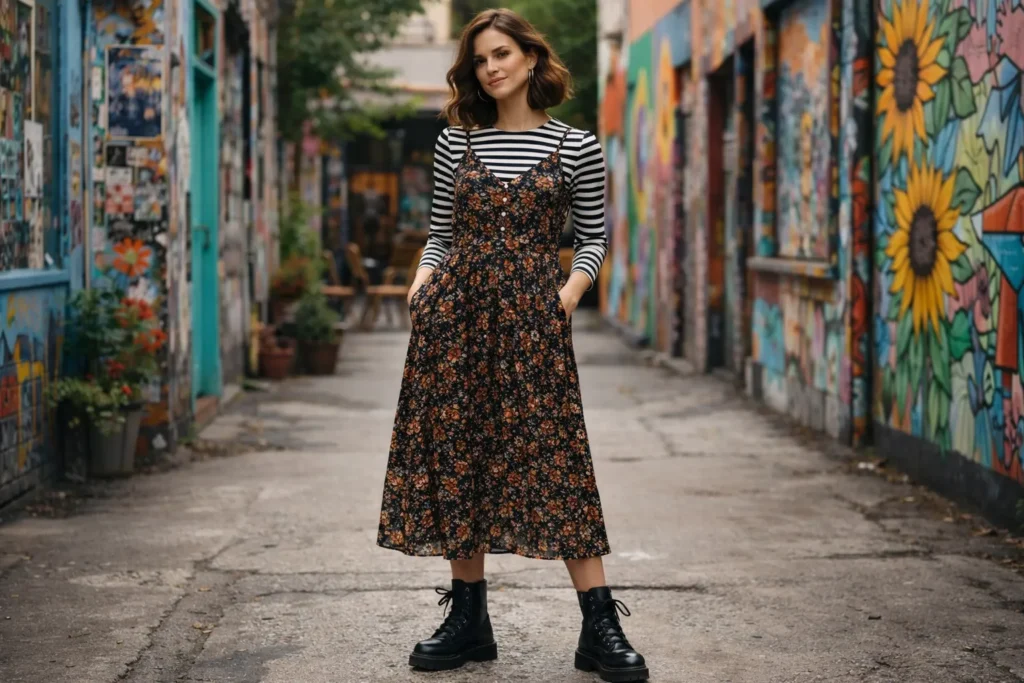 Trending Rom Com Outfits: How to Get the Main Character Look 5 4 52