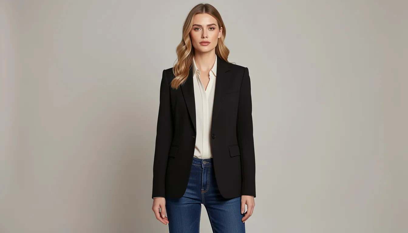 Home 12 Jennifer Aniston Outfits