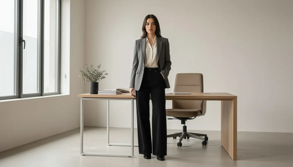 How to Style Wide Jeans: The Denim Guide for Every Occasion 3 5 25