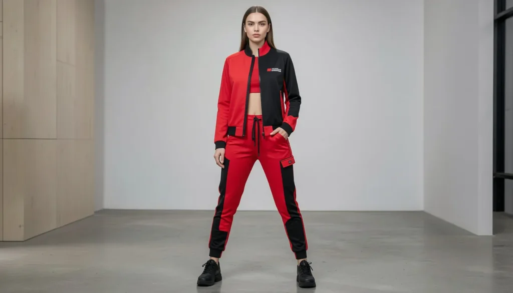 Formula 1 Race Outfits Women Love: The Best Outfits Women Are Wearing to the Track 7 5 34