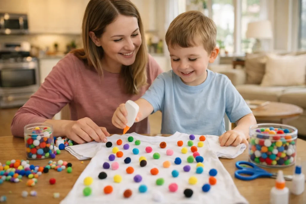 Creative and Easy 100 Days of School Outfit Ideas 10 5 36