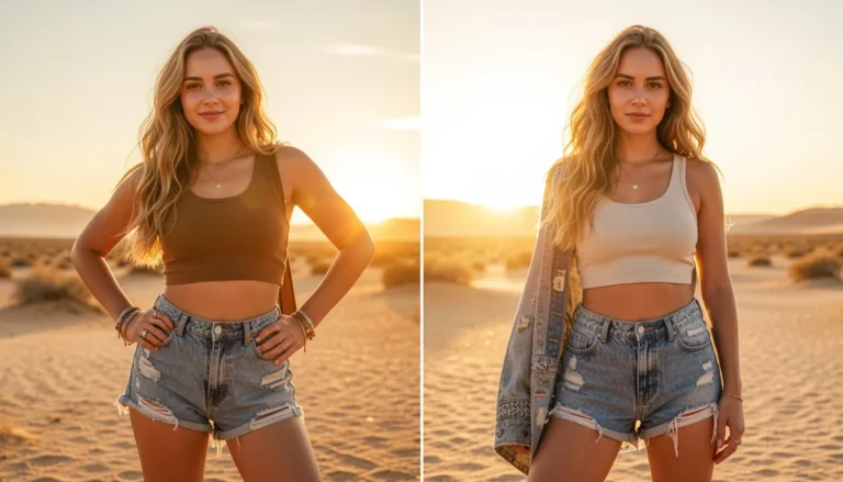 Stagecoach Outfit Ideas