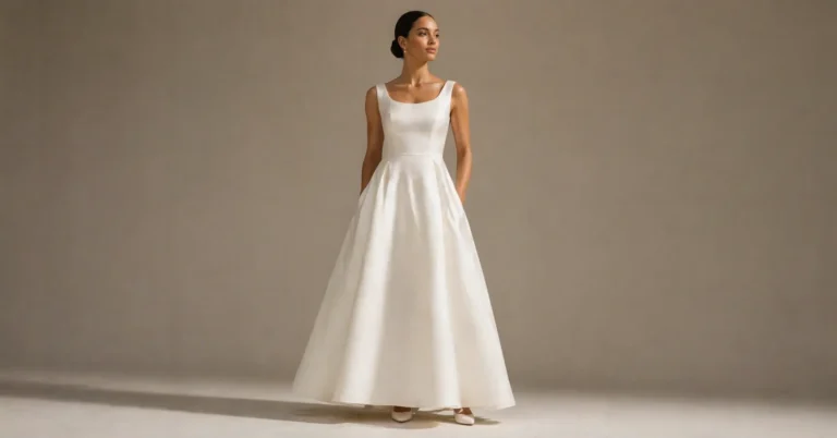 Zoe Kravitz Wedding Dress