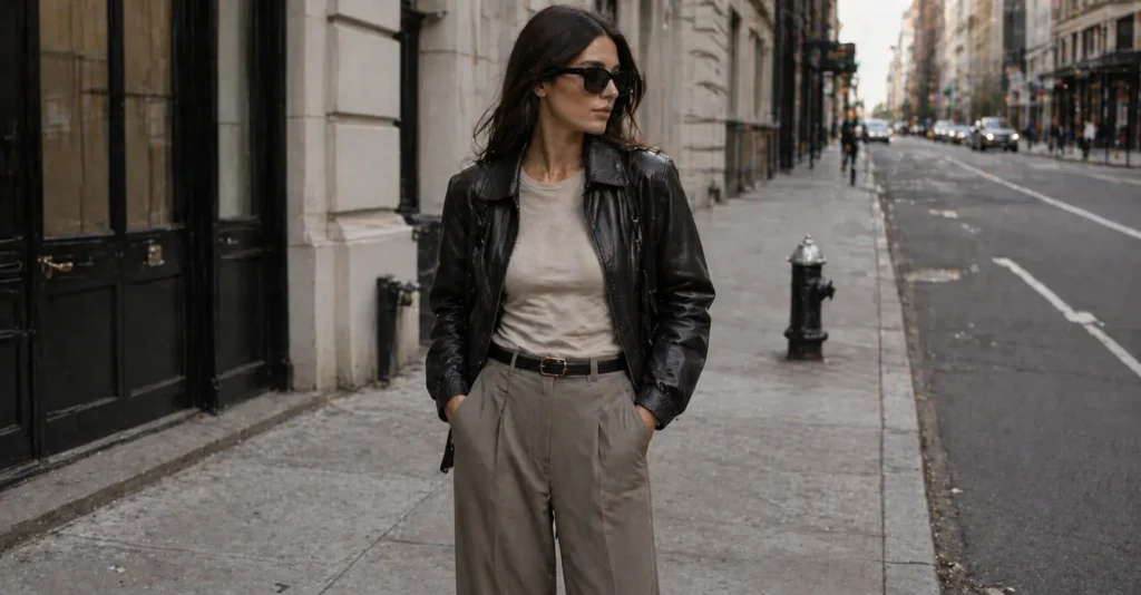 Kendall Jenner Outfits