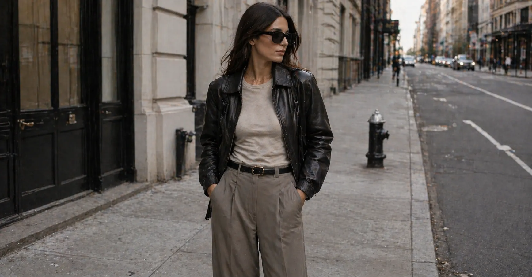 Kendall Jenner Outfits