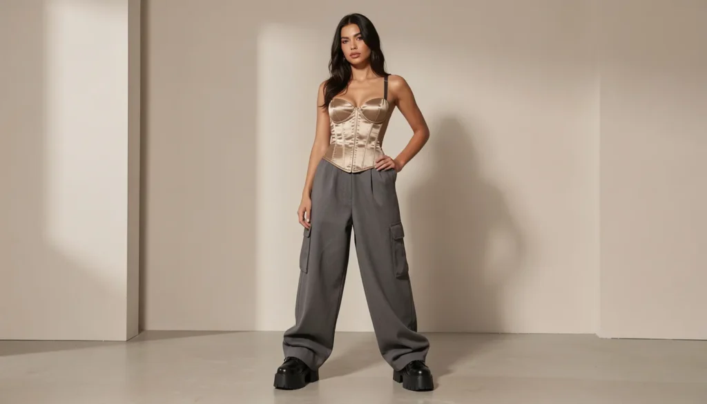 Epic Billie Eilish Concert Outfit Ideas You Need to Try 11 6 41