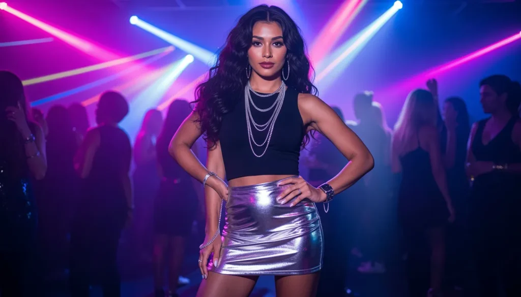 The Best Hilary Duff Concert Outfit Ideas to Steal 7 6 43