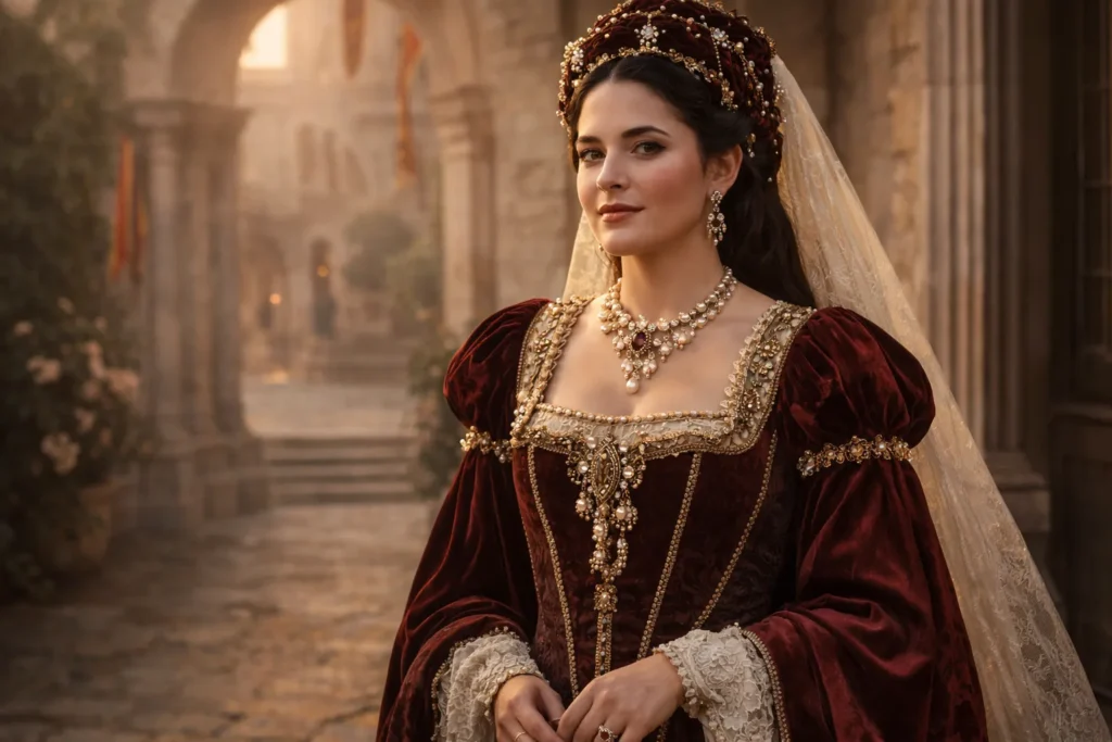 The Ultimate Guide to Perfecting Your Renaissance Fair Outfit 7 6 46