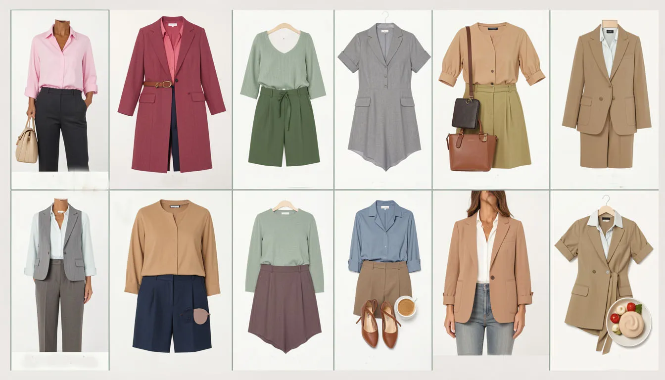 Trending Outfit Ideas