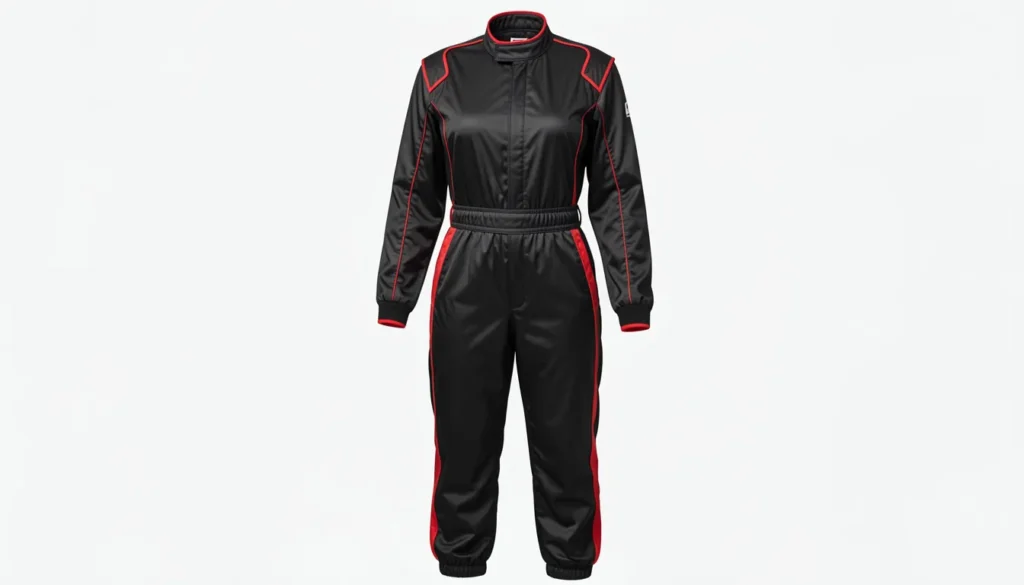 Formula 1 Race Outfits Women Love: The Best Outfits Women Are Wearing to the Track 8 7 35