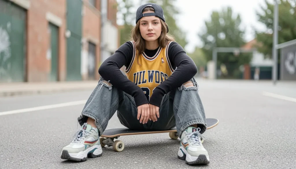 Epic Billie Eilish Concert Outfit Ideas You Need to Try 5 7 41