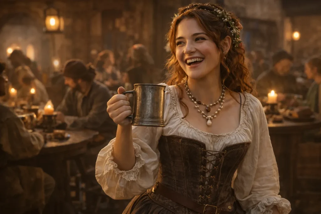 The Ultimate Guide to Perfecting Your Renaissance Fair Outfit 8 7 45