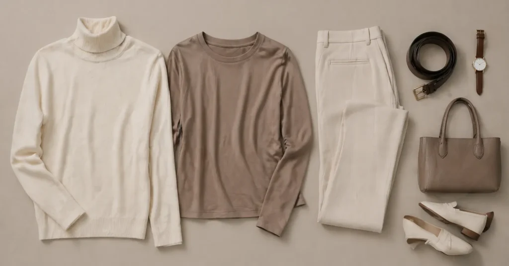 Trendy Autumn Outfits