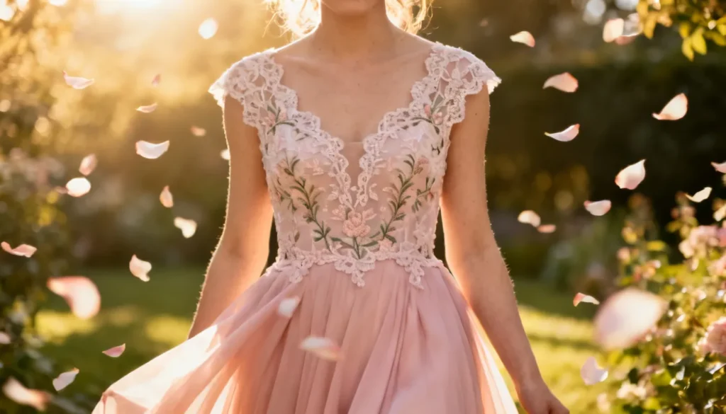 Bridal Fashion Trends
