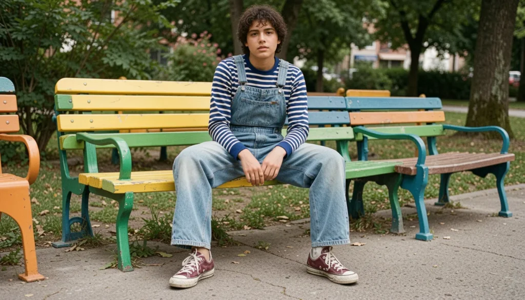 Rachel Green Outfits