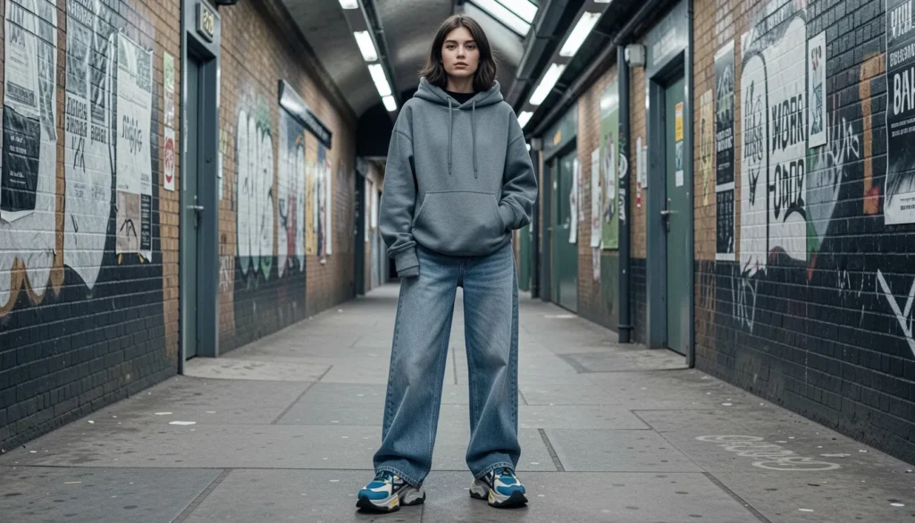 How to Style Wide Jeans: The Denim Guide for Every Occasion 9 9 22