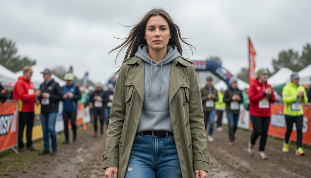 Formula 1 Race Outfits Women Love: The Best Outfits Women Are Wearing to the Track 10 9 30