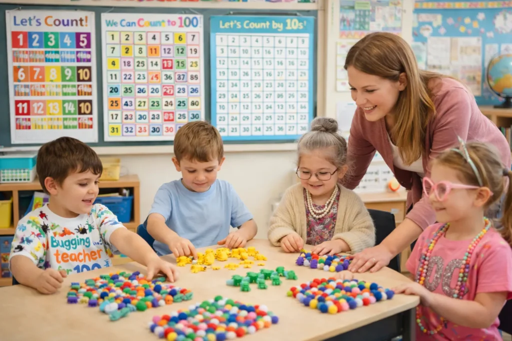 Creative and Easy 100 Days of School Outfit Ideas 3 9 32