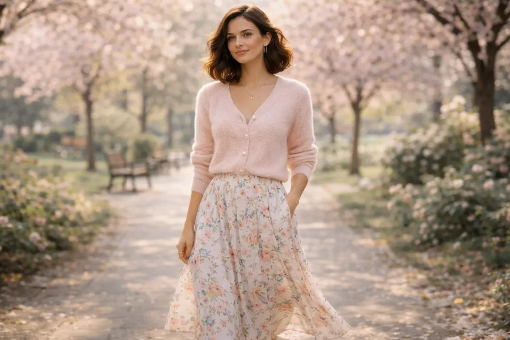 Trending Rom Com Outfits: How to Get the Main Character Look 10 9 45