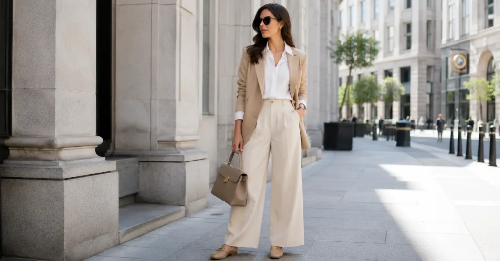 Trending Rom Com Outfits: The Complete Guide to Timeless Romantic Style 5 Trending Rom Com Outfits with elegant big city career fashion inspiration
