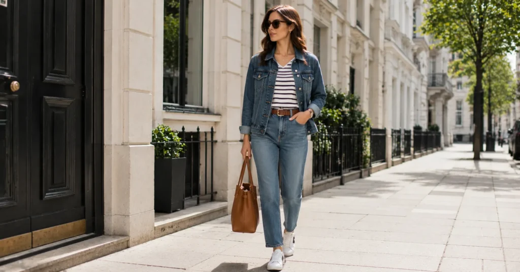 Trending Rom Com Outfits: The Complete Guide to Timeless Romantic Style 10 Trending Rom Com Outfits inspired by nostalgic denim fashion