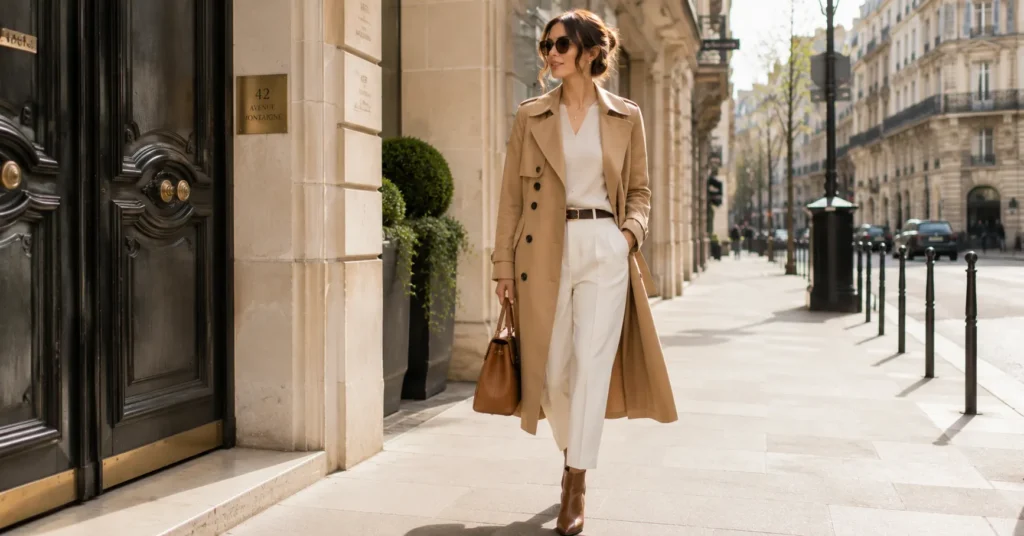 Trending Rom Com Outfits: The Complete Guide to Timeless Romantic Style 9 Trending Rom Com Outfits featuring stylish tailored outerwear ideas