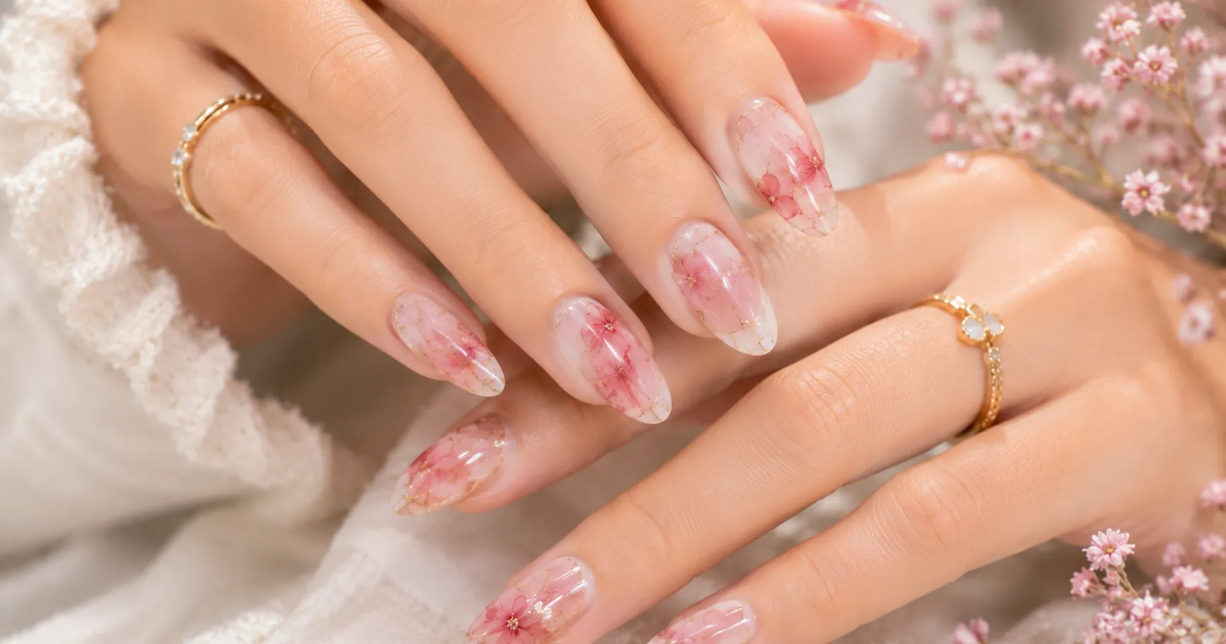 Japanese Nails