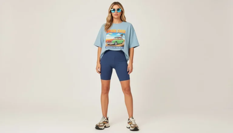 travel outfit ideas for summer