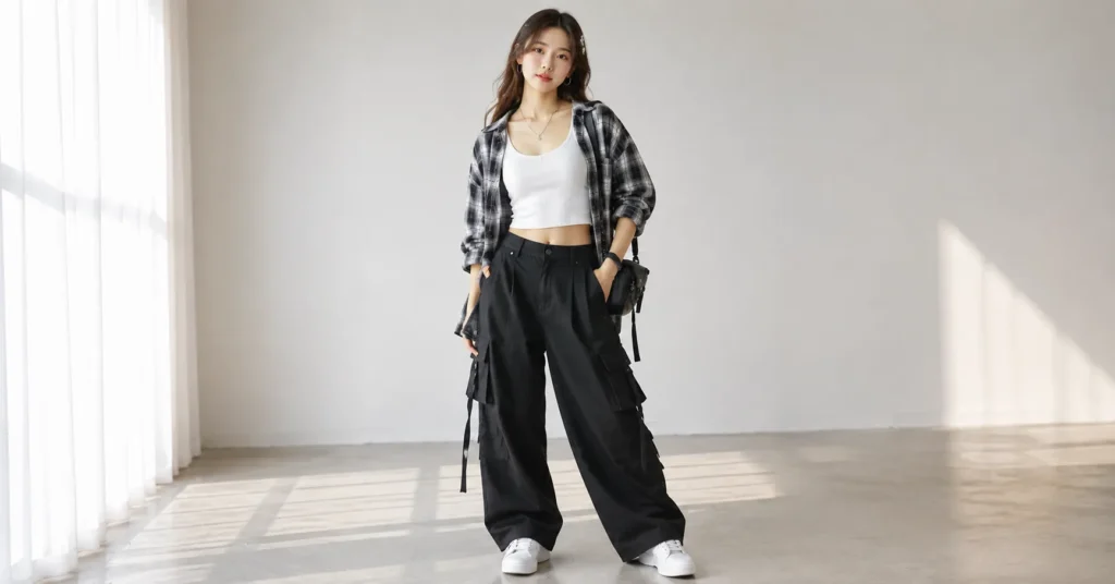 The Complete Guide to Styling Your Arirang Concert Outfit 5 Arirang concert outfit