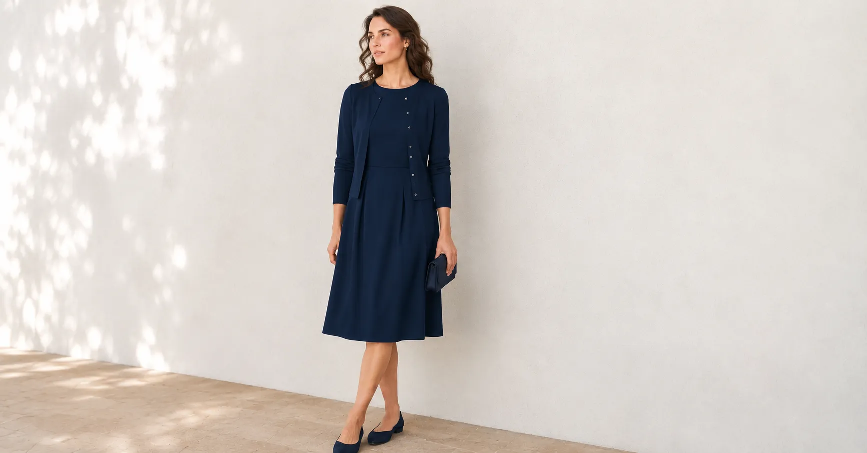 Summer Funeral Outfit