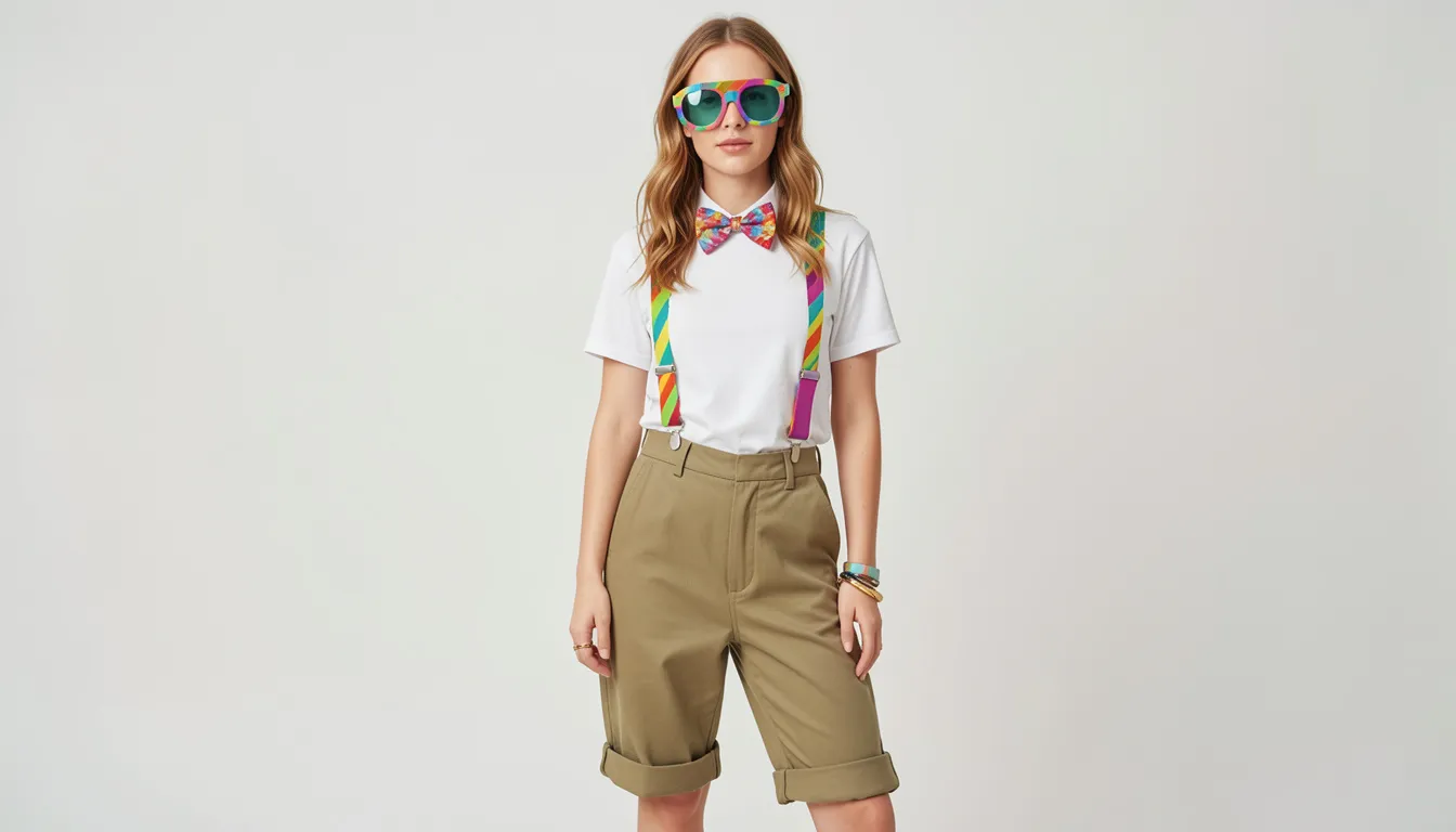 Home 13 Nerd Outfit Ideas