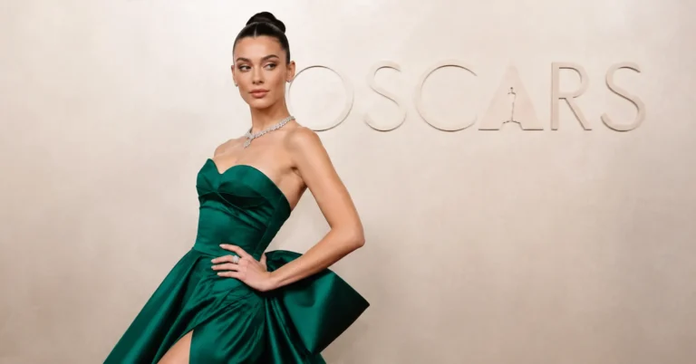 Oscars outfits
