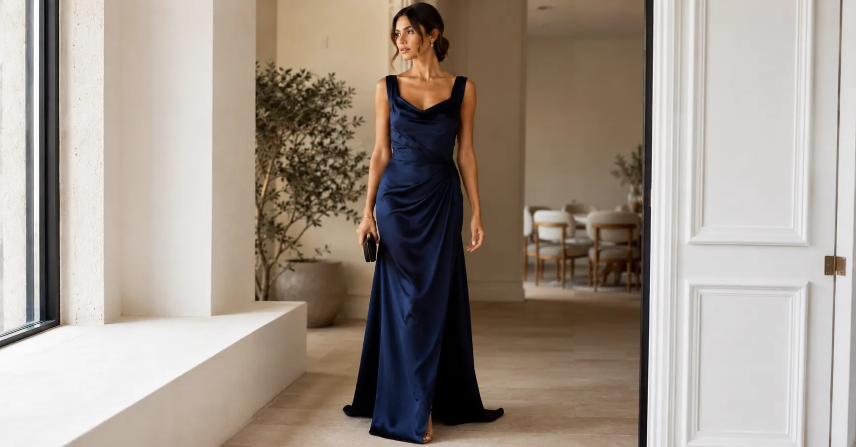 silk outfits for weddings
