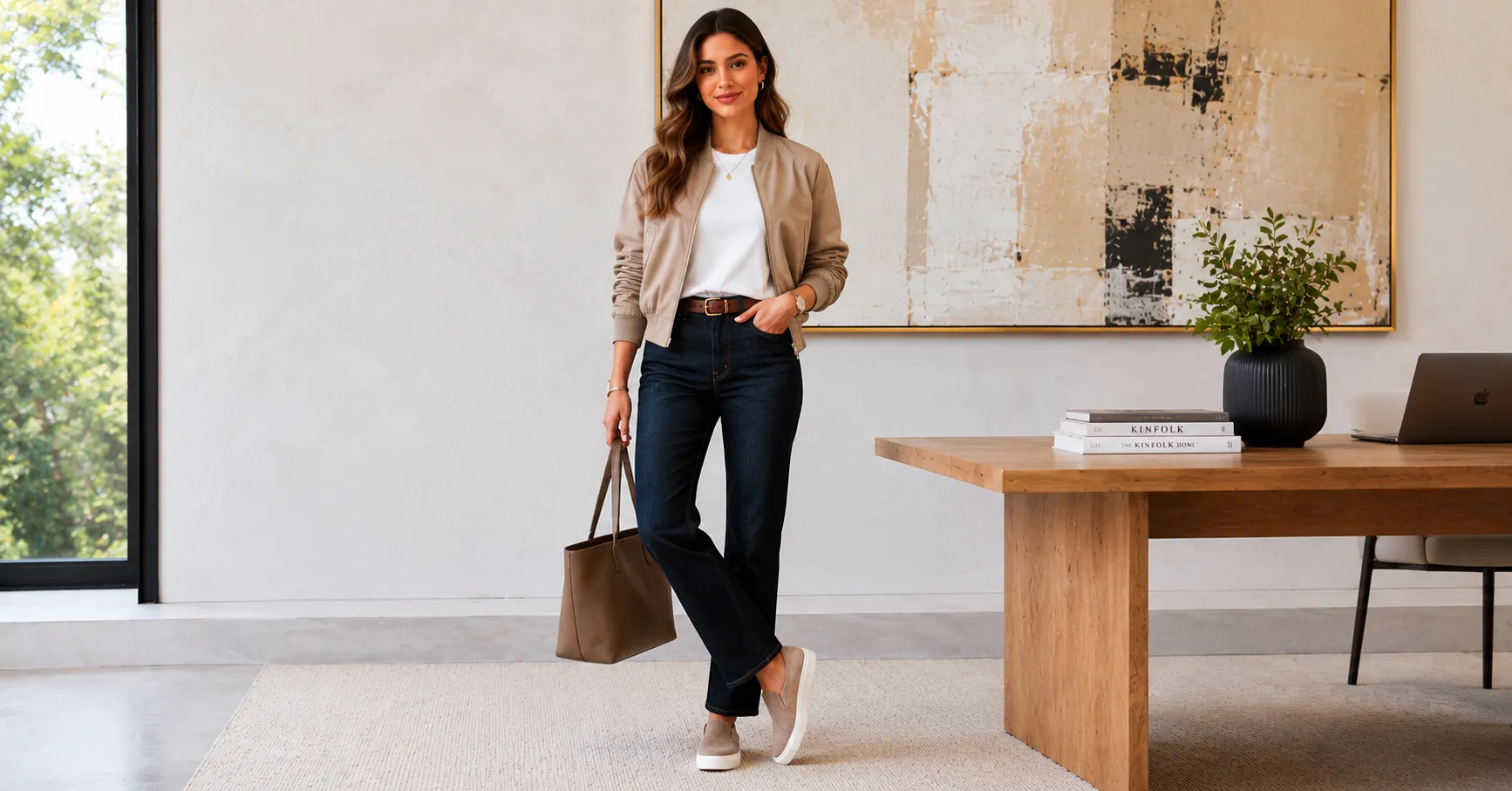 Home 12 casual Friday outfits