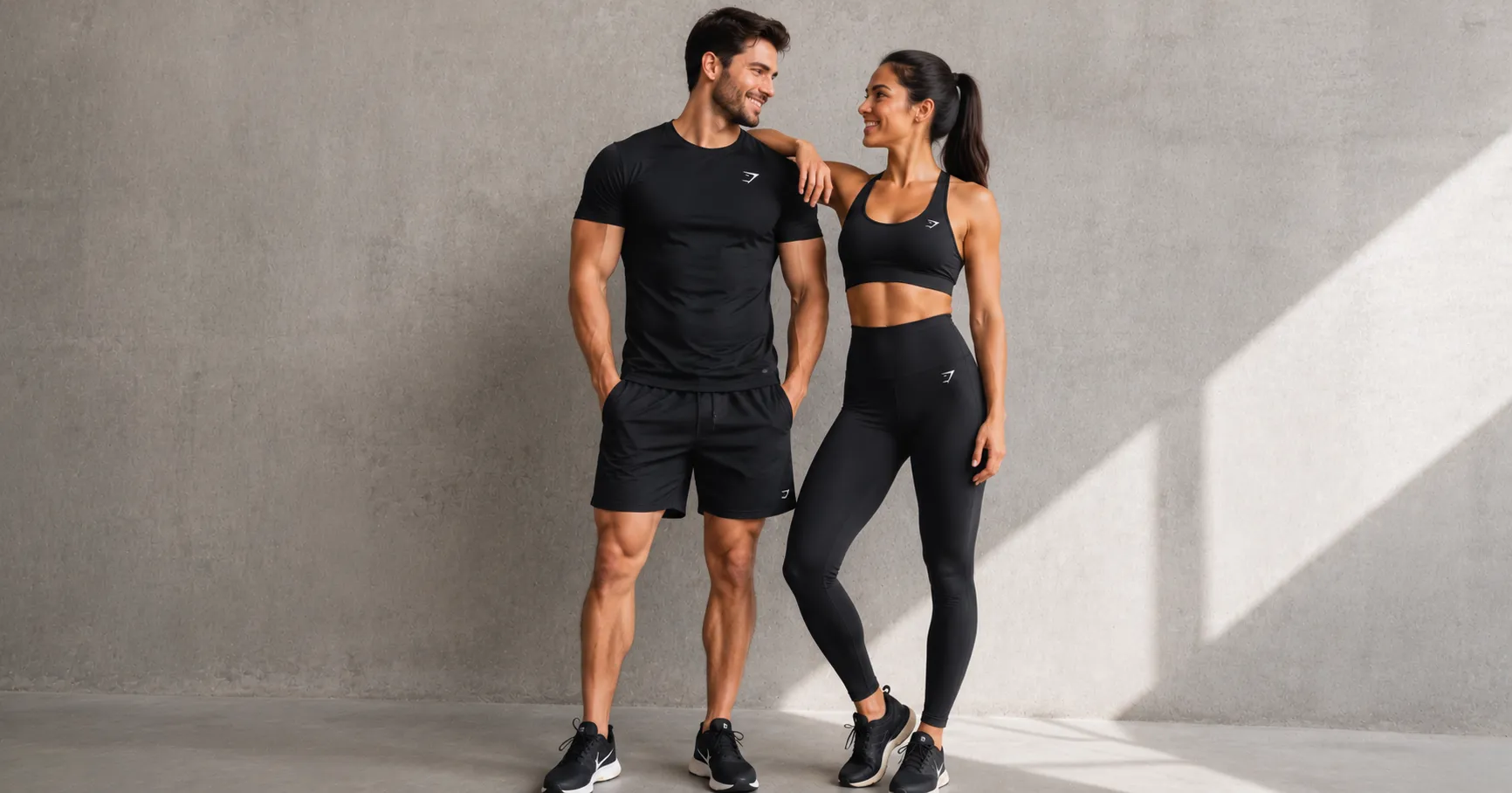 gym outfits