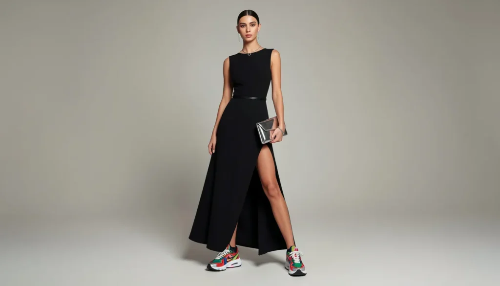 The Complete Guide to Sneaker Ball Outfit Ideas: Master Formal Comfort 5 sneaker ball outfit ideas